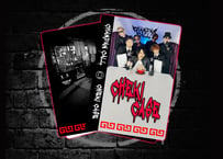 CHEKI CASE Mk-III Ne so very tight Ver