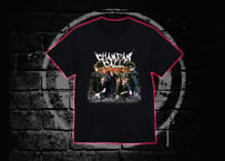 THE BAND TEE