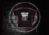 フェアリーゴッド埼玉 幸運気錬成 Tシャツ《CCO限定》