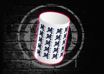 鮨SAMURAI 湯呑み