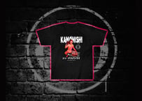 鴨西監督のナイスかもね！Tシャツ《CCO限定》