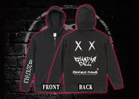 DARKNESS PARKA