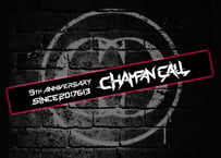 9th ANNIVERSARY ラバーバンド