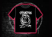 NIGHT CLUB Tシャツ