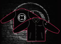 CC Coaches Jacket