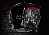 CHEKI CASE Mk-V
