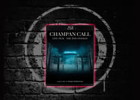 THE 2ND ONEMAN LIVE FILM Blu-ray