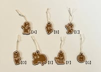 クリスマスオーナメント【全19種類】