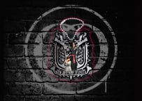 NWH ヒカル アクリルキーホルダー