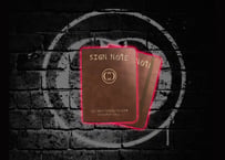 SIGN NOTE ver2