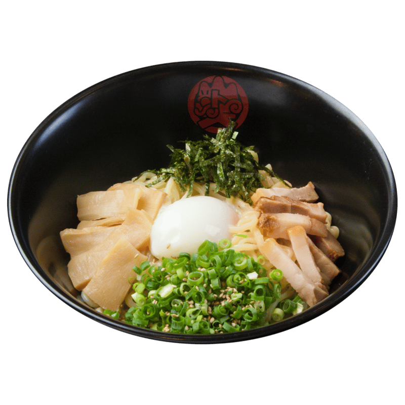 辛味温玉油そば 6食セット | YAMATOTEN STORE