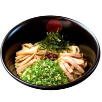 焼豚2倍!!  油そば 4食セット