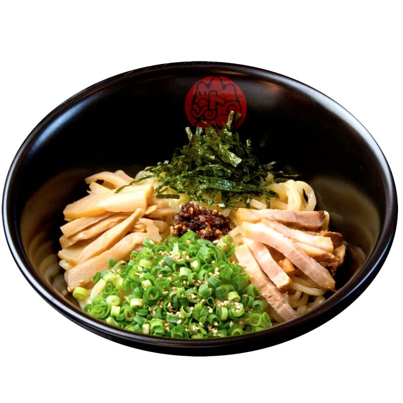 油そば 6食セット | YAMATOTEN STORE