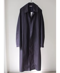 HEUGN ”DanielⅡ ” NAVY   COAT 006