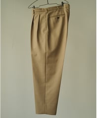 HEUGN “ George “ Cotton ”  TROUSER035
