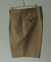 HEUGN ”TIM” MILITARY SHORT PANTS  TROUSER 038