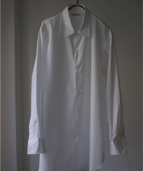 HEUGN “ JAMES”. SHIRT 001