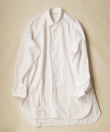 HEUGN “ JAMES”. SHIRT 001