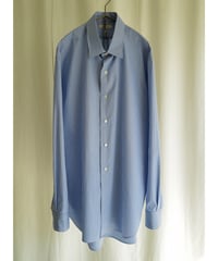 HEUGN "Alan" Sax Stripe SHIRT097