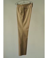 HEUGN ”Freddie ” STRAIGHT PANTS. TROUSER 034