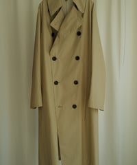 COAT073 Arther Trench Coat