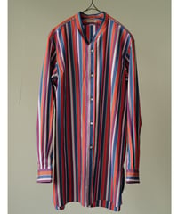HEUGN”ROB”  STRIPE   SHIRT 062