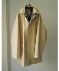 "Premium Product" HEUGN  Laurence Cotton RVR　COAT061
