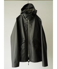 HEUGN ”BEN ” US Military hoodie  COAT036