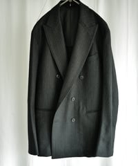 HEUGN ”ADAM ” CH/STRIPE   JACKET013