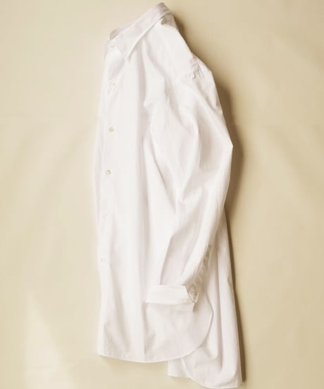 HEUGN “ JAMES”. SHIRT 001