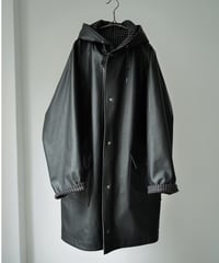 HEUGN Elmer REVERSIBLE COAT050
