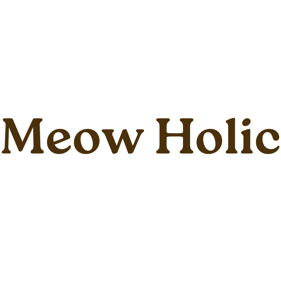 Meow Holic