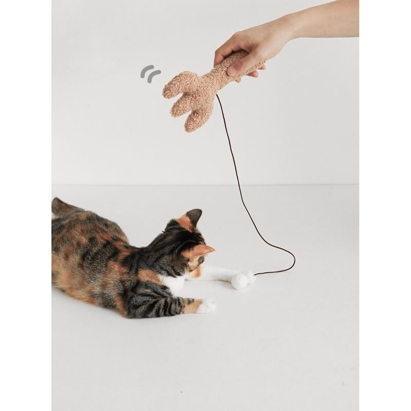 String 2024 cat toy