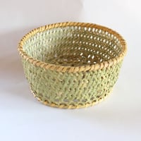 茶碗かご（中）