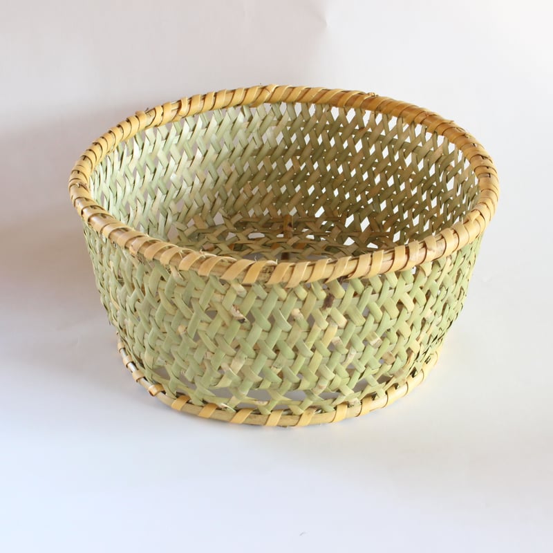 茶碗かご（中） | 手打ちそば岳オンラインストア