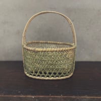 かばんかご（小）