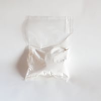 岳で使用の石臼挽き戸隠産そば粉５００g
