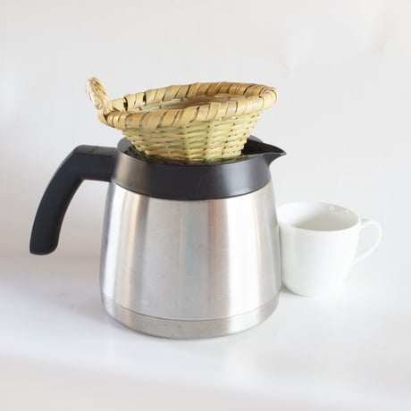 コーヒードリッパー