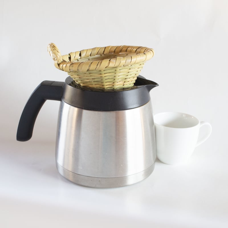 コーヒードリッパー | 手打ちそば岳オンラインストア