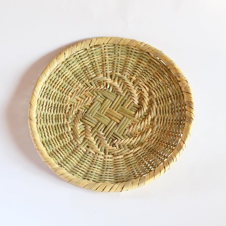 １尺そばざる（３０cm）
