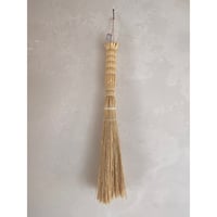 手箒（白）／小沼ほうき