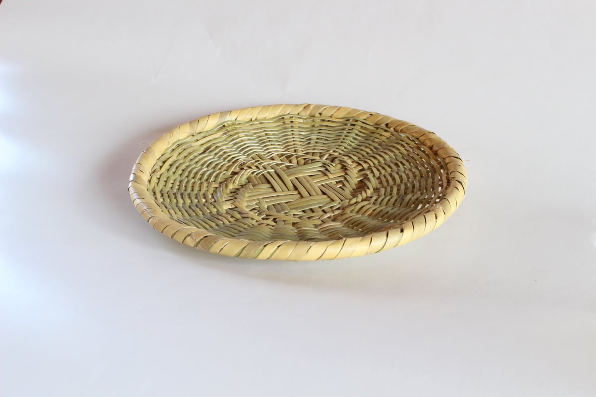 天然根曲り竹使用 戸隠ざる ７寸 fit=scale-down,w=1200