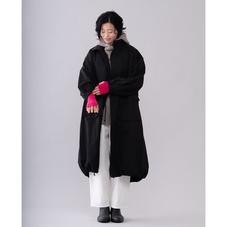 【予約販売】CA＆Co.  モッズコート