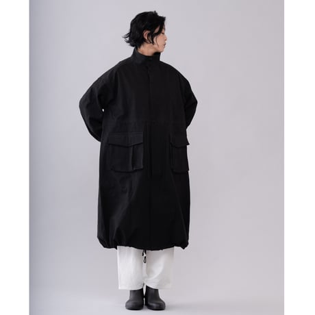 【予約販売】CA＆Co.  モッズコート