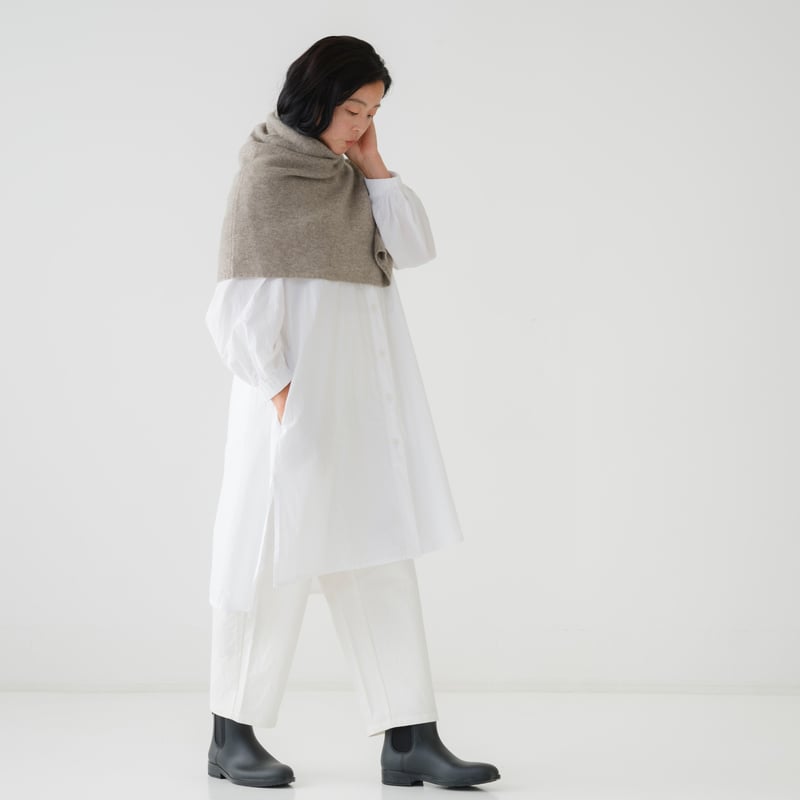 CA＆Co. YAK ケープ | short finger