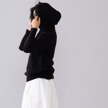 【予約販売】CA＆Co. YAK  パーカー