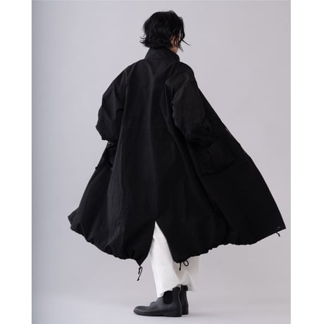 【予約販売】CA＆Co.  モッズコート