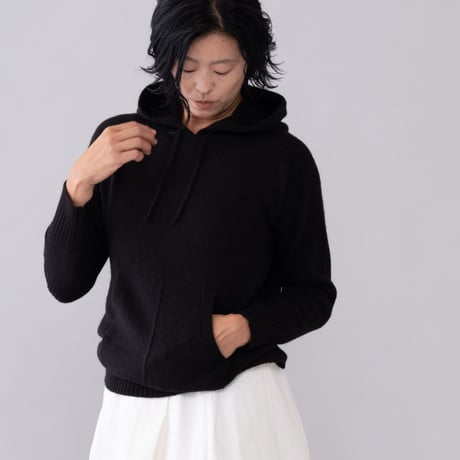 【予約販売】CA＆Co. YAK  パーカー