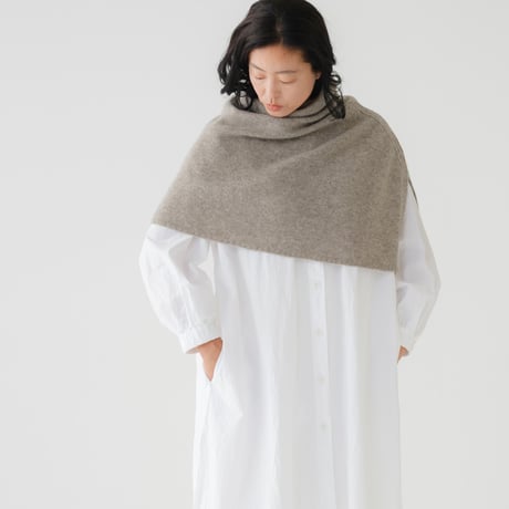 【予約販売】CA＆Co. YAK　ケープ