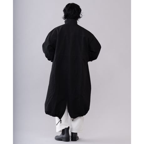 【予約販売】CA＆Co.  モッズコート